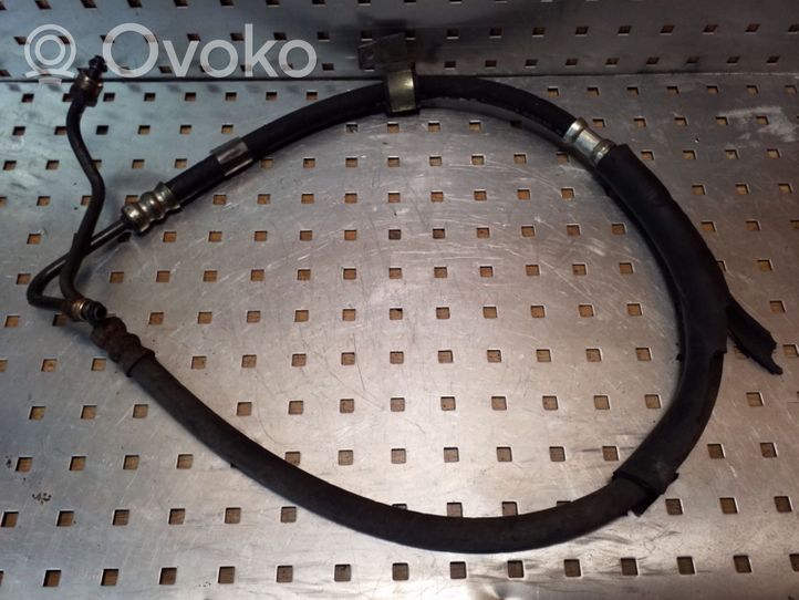 Opel Antara Power steering hose/pipe/line 