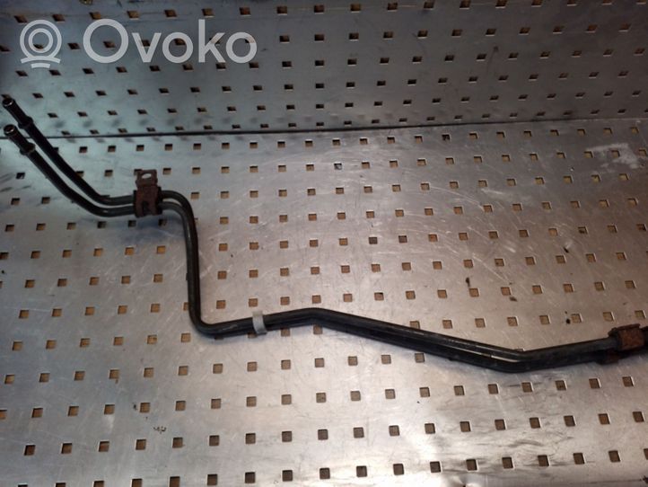 Opel Antara Power steering hose/pipe/line 