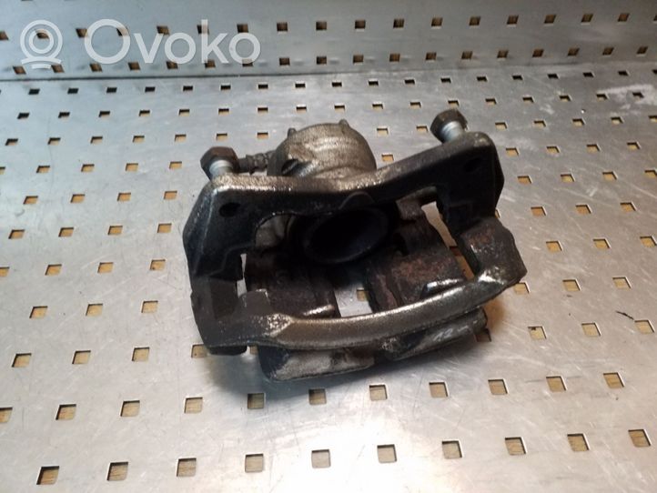 Mitsubishi Colt Pinza del freno anteriore 3232515475