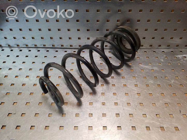 Mitsubishi Colt Rear coil spring 