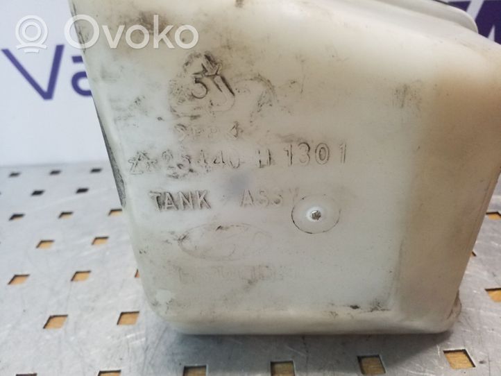 Hyundai Terracan Coolant expansion tank/reservoir 25440H1301