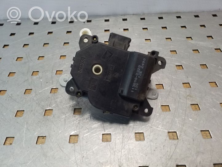 Subaru Legacy Tuloilmaventtiilin käyttömoottori 11380023