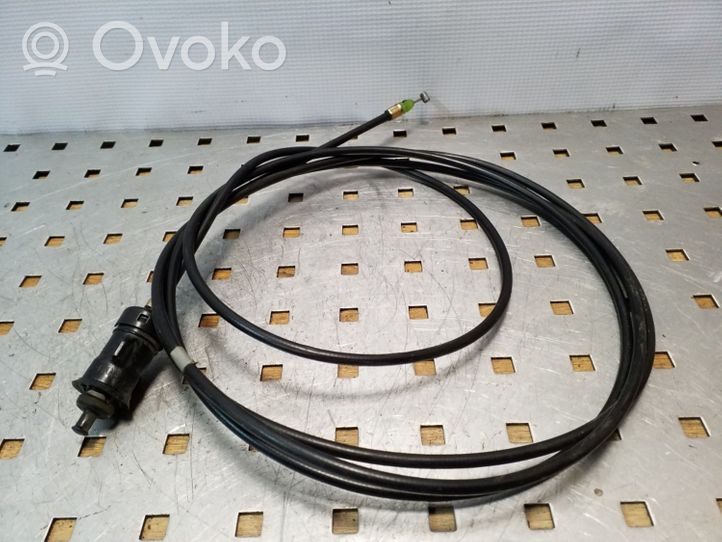 Subaru Legacy Cavo di rilascio del tappo del serbatoio del carburante 