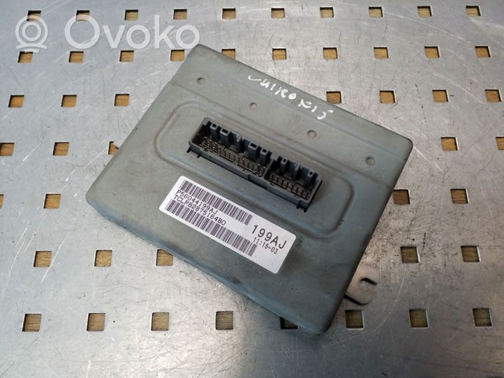 Jeep Grand Cherokee (WK) Module de contrôle de boîte de vitesses ECU P56044199AJ