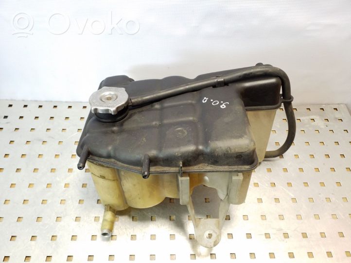 Jeep Grand Cherokee (WK) Coolant expansion tank/reservoir 55116873AD