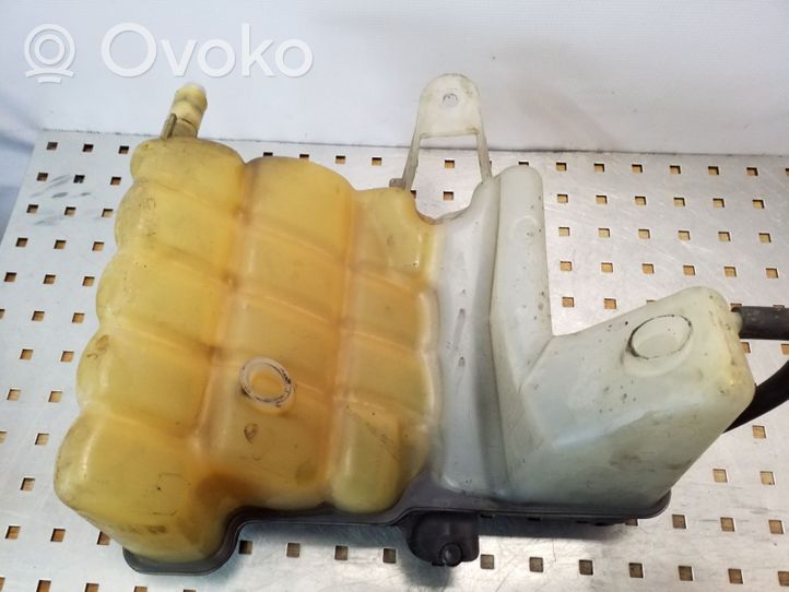 Jeep Grand Cherokee (WK) Coolant expansion tank/reservoir 55116873AD