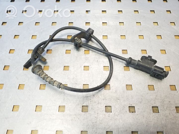 Fiat Grande Punto ABS rear brake sensor 0265007896