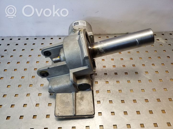 Fiat Grande Punto Pompa wspomagania układu kierowniczego 26117861