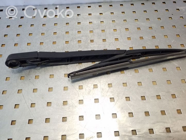 Fiat Grande Punto Rear wiper blade arm 80015317