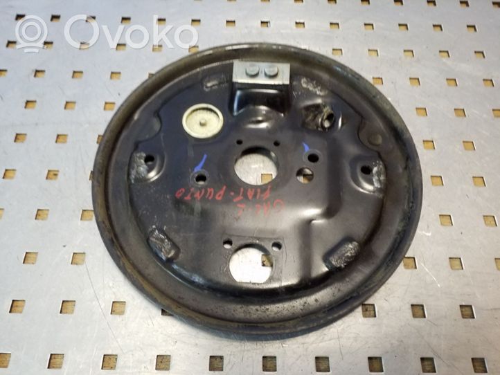 Fiat Grande Punto Other brake parts 