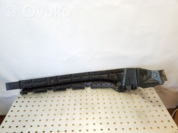 Fiat Grande Punto Takapuskurin kannake 51750180