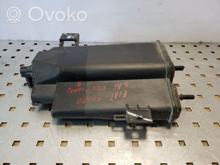 Fiat Grande Punto Risuonatore di aspirazione 13244642