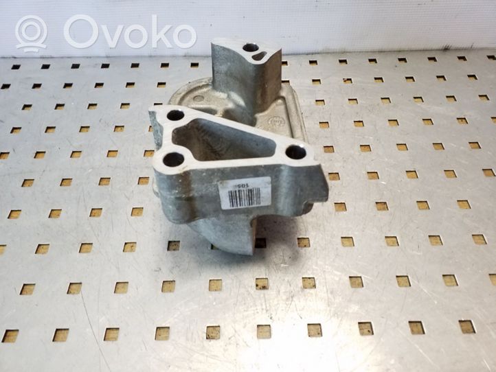 Fiat Grande Punto Łapa / Mocowanie silnika 55195032