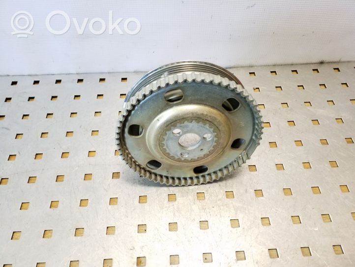 Fiat Grande Punto Crankshaft pulley 