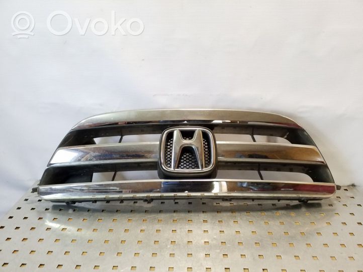 Honda FR-V Grille de calandre avant 