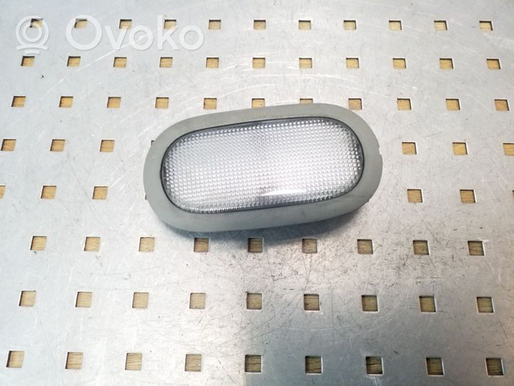Opel Vivaro Interrupteur d'éclairage intérieur et d’ambiance 7700410612