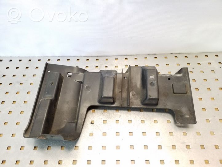 Jeep Cherokee III KJ Support de pare-chocs arrière 55360679AA