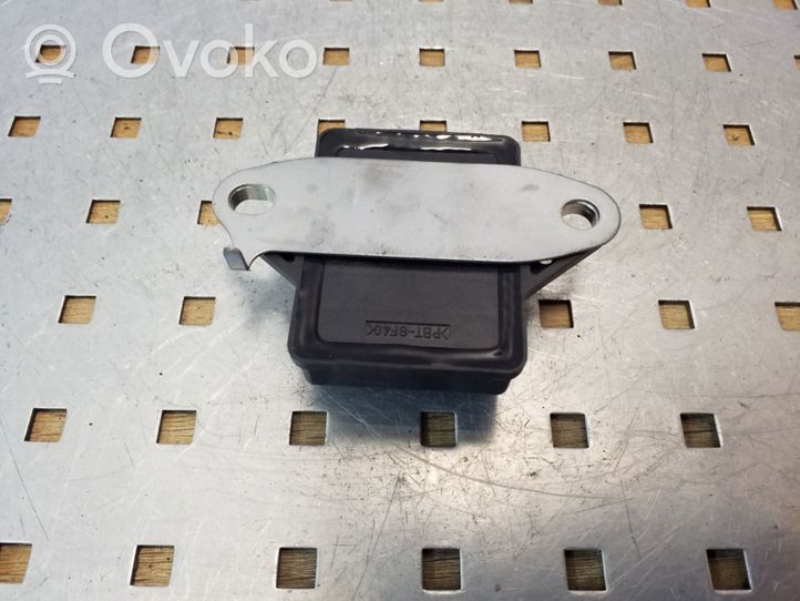 Toyota Land Cruiser (J120) Sensore di imbardata accelerazione ESP 8918360020