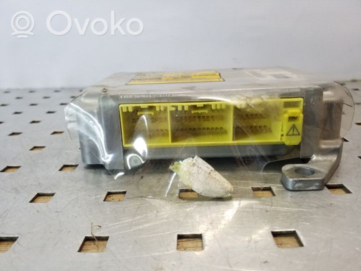 Toyota Land Cruiser (J120) Module de contrôle airbag 8917060120