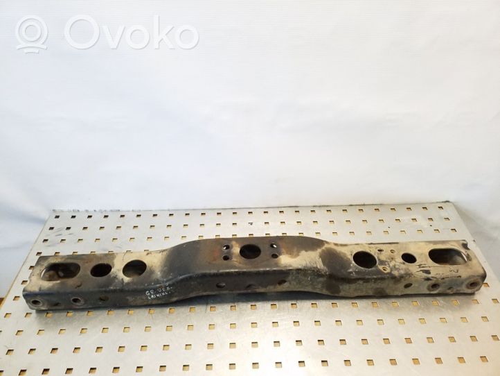 Toyota Land Cruiser (J120) Supporto di montaggio scatola del cambio 