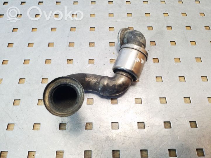 BMW 3 E46 EGR valve line/pipe/hose 