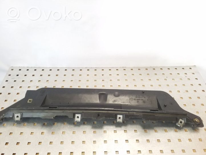 BMW 3 E46 Couvercle cache filtre habitacle 8362894