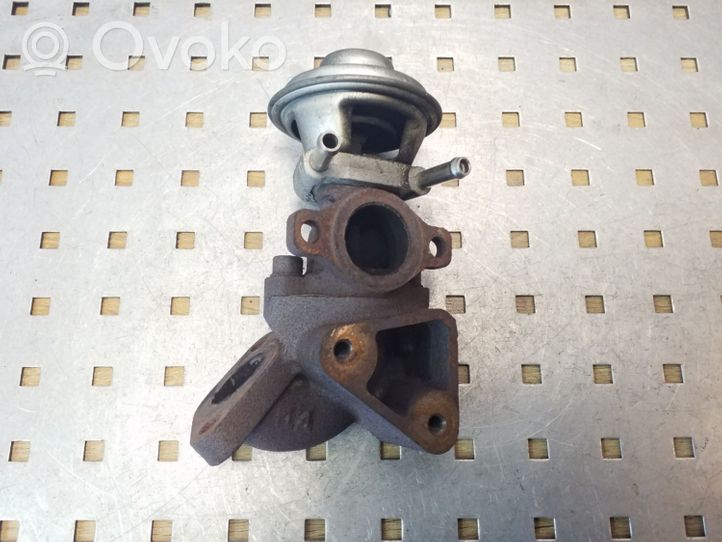 Iveco Daily 35 - 40.10 EGR valve 