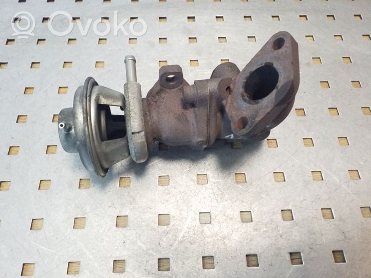 Iveco Daily 35 - 40.10 EGR valve 