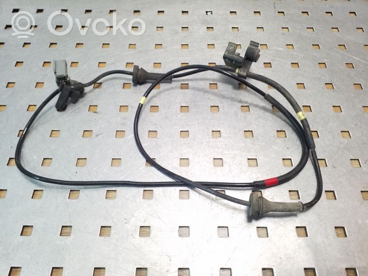 Volvo XC70 ABS rear brake sensor 10071160373