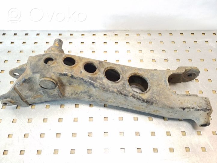 Volvo XC70 Braccio di controllo sospensione posteriore superiore/braccio oscillante 30647014