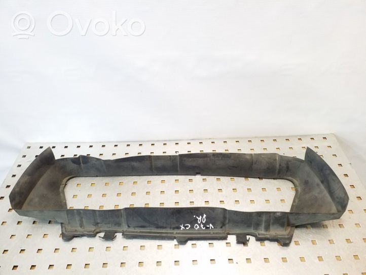 Volvo XC70 Déflecteur d'air de radiateur de refroidissement 9190983