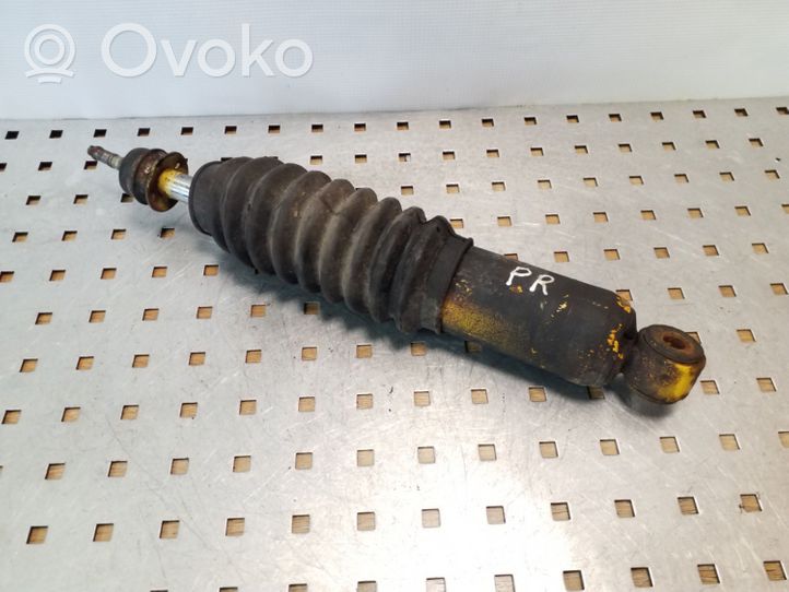 Hyundai Terracan Front shock absorber/damper 