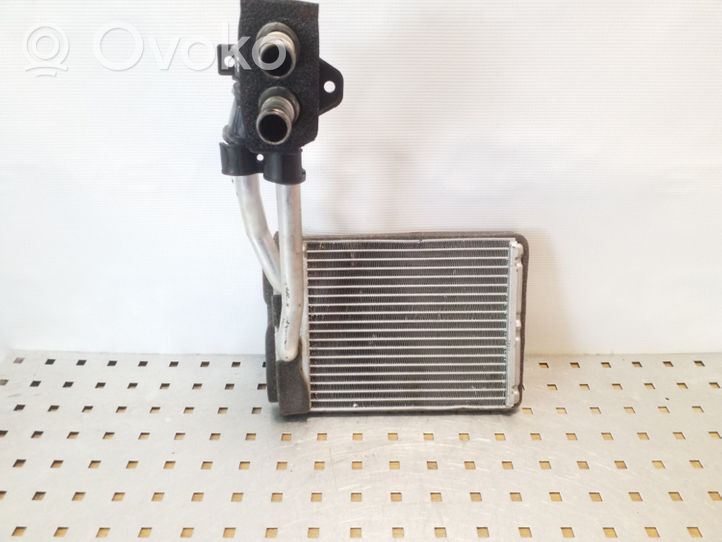 Hyundai Terracan Radiateur de chauffage 