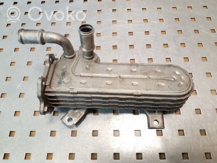 Volkswagen New Beetle EGR valve cooler 038131513AD