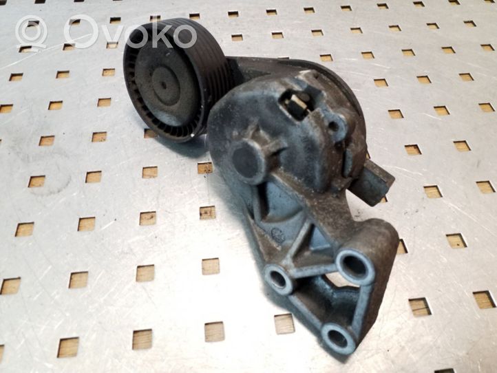 Volkswagen New Beetle Alternator belt tensioner 038903315AE