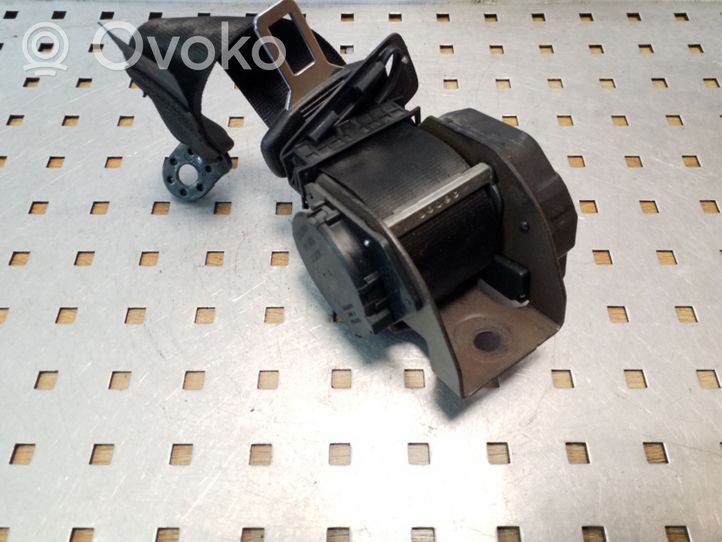 Seat Cordoba (6L) Pas bezpieczeństwa fotela tylnego 6L0857805BRAA