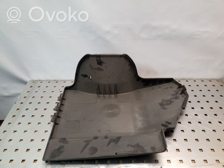 Opel Vectra C Tapa/cubierta para la caja de la batería 24438485