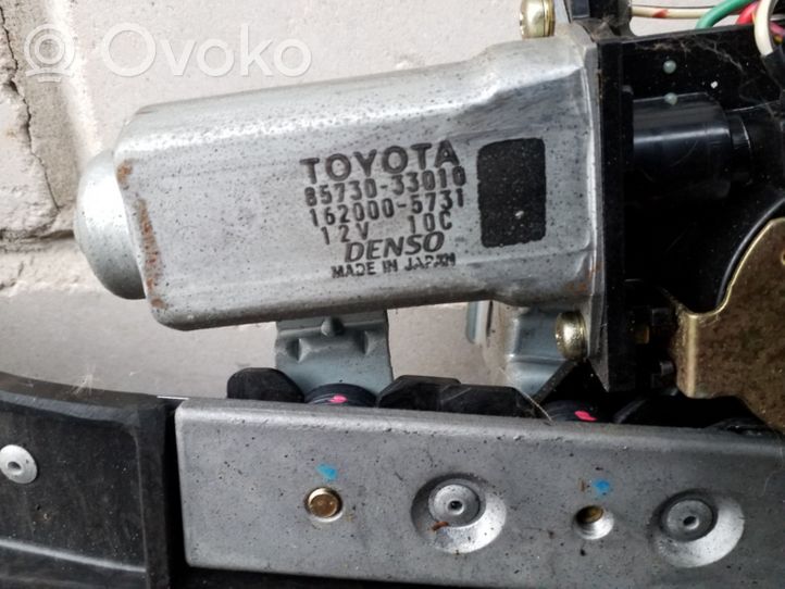 Toyota RAV 4 (XA20) Set tettuccio apribile 8823399115