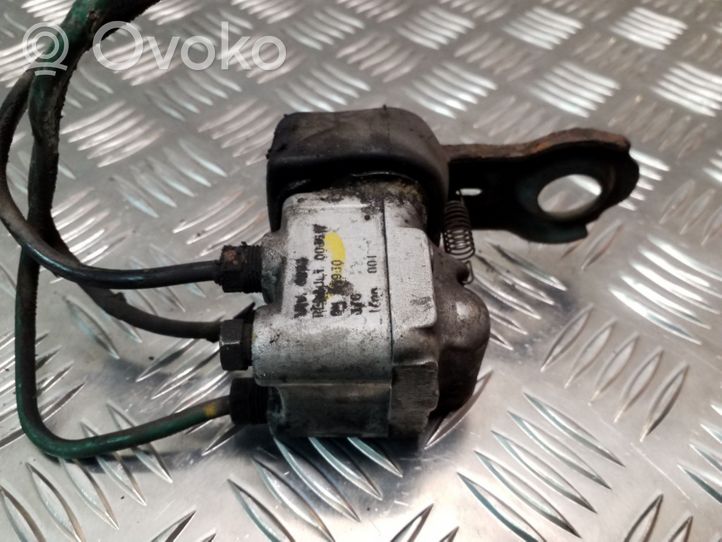 Opel Movano A Regulator siły hamowania 003517