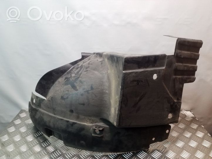 Opel Vivaro Rivestimento paraspruzzi passaruota anteriore 7700312790