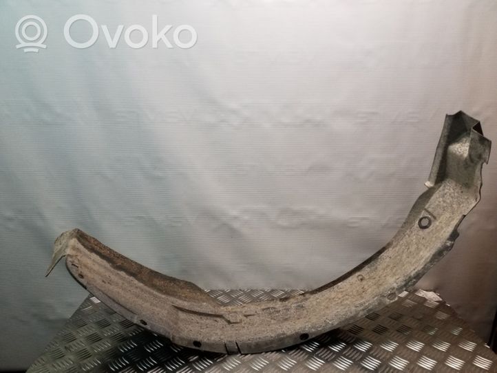 Opel Movano A Front wheel arch liner splash guards 8200432027G