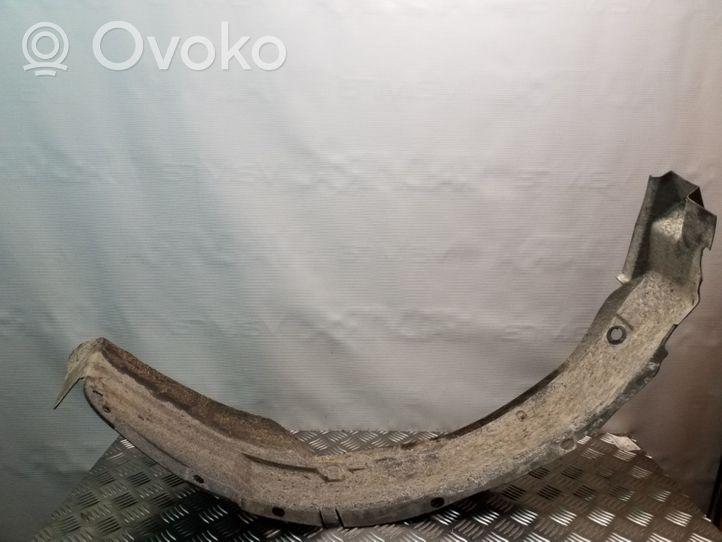 Opel Movano A Front wheel arch liner splash guards 8200432027G