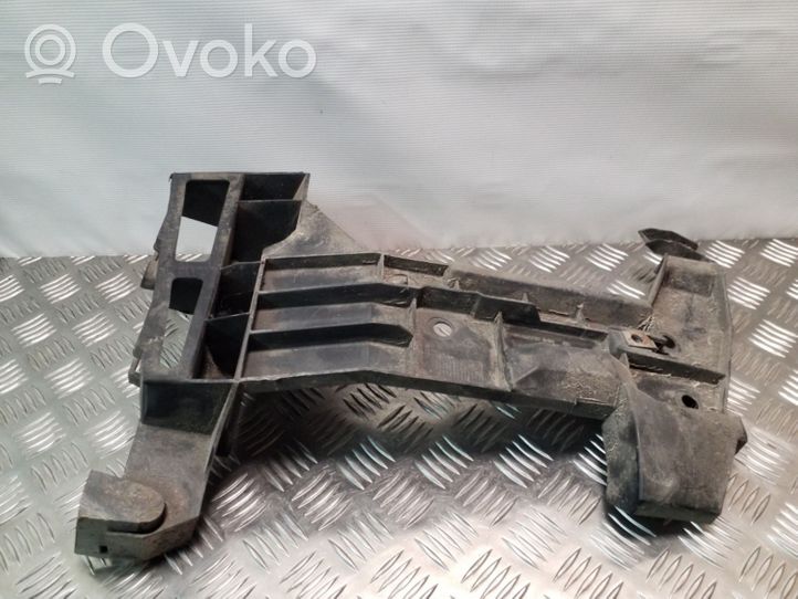 Opel Movano A Rear bumper mounting bracket 7700352212