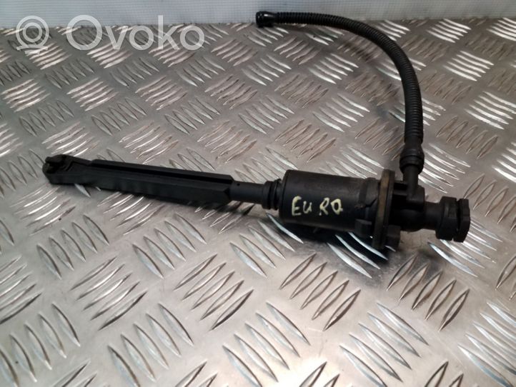 Opel Vivaro Pagrindinis sankabos cilindriukas 8200031239