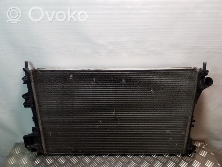 Saab 9-3 Ver2 Radiateur de refroidissement 870798B