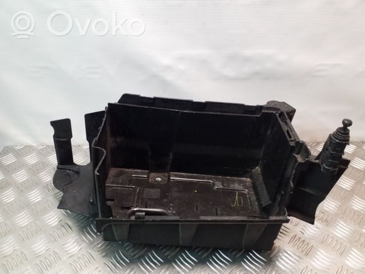 Saab 9-3 Ver2 Vassoio scatola della batteria 12789449