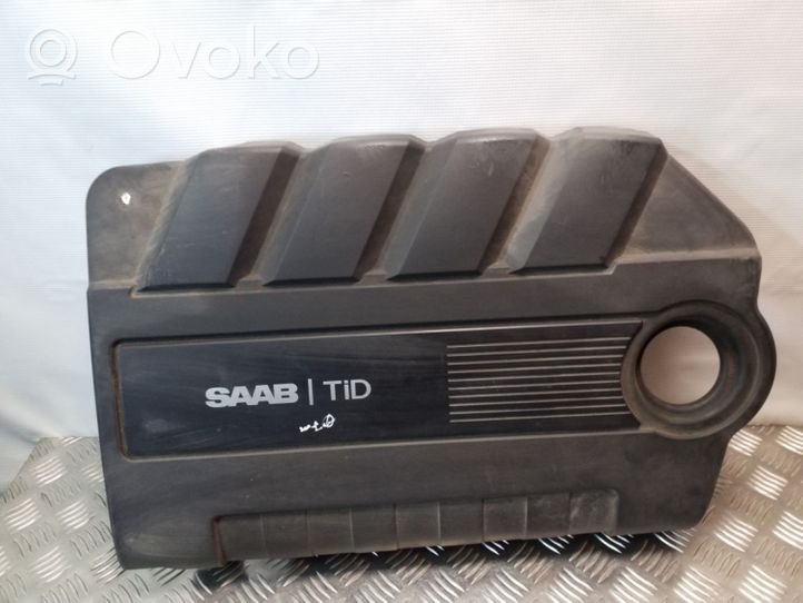 Saab 9-5 Osłona górna silnika 315829598