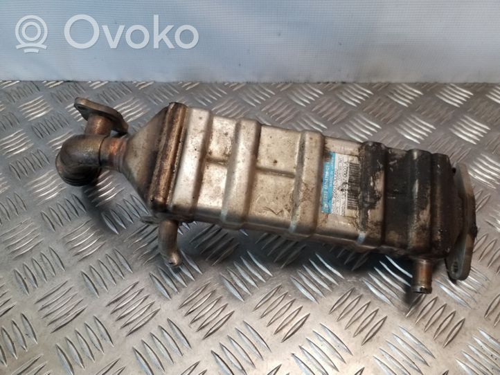 Toyota Land Cruiser (J120) EGR-venttiili/lauhdutin 2560130060