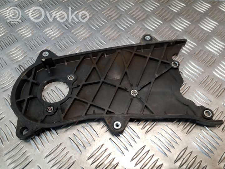 Toyota Land Cruiser (J120) Osłona paska / łańcucha rozrządu 1132230010