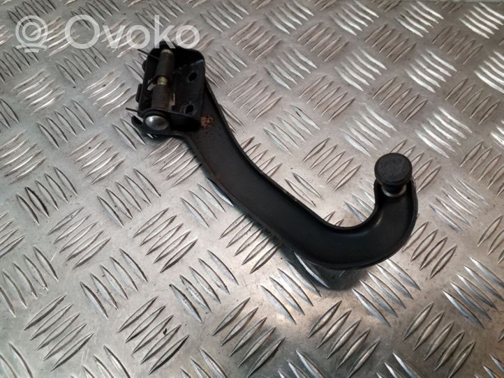 Mercedes-Benz Vito Viano W638 Rouleau de porte coulissante A6387601247